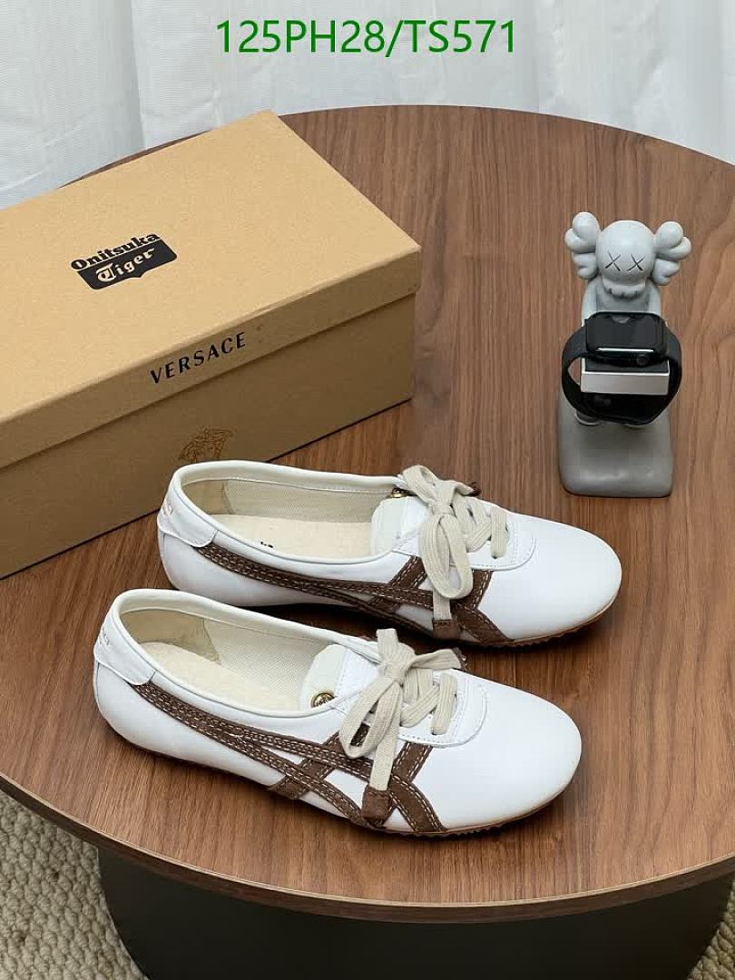 Onitsuka Tiger-Women Shoes Code: TS571 $: 125USD