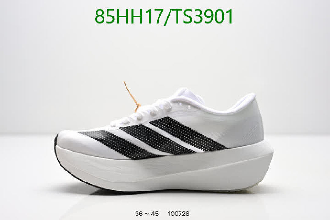 Adidas-Men shoes Code: TS3901 $: 85USD