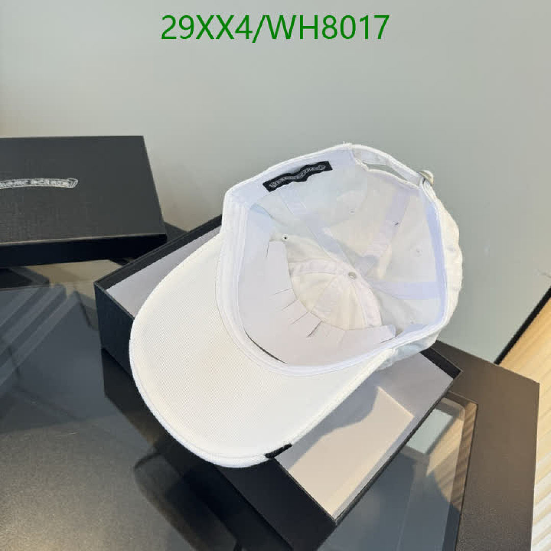 Chrome Hearts-Cap(Hat) Code: WH8017 $: 29USD