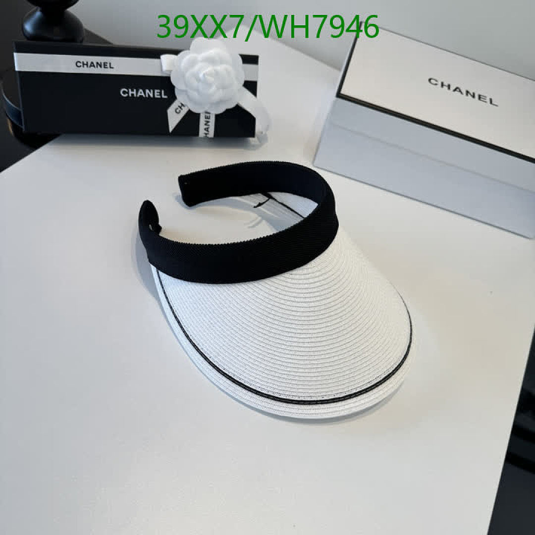Chanel-Cap(Hat) Code: WH7946 $: 39USD