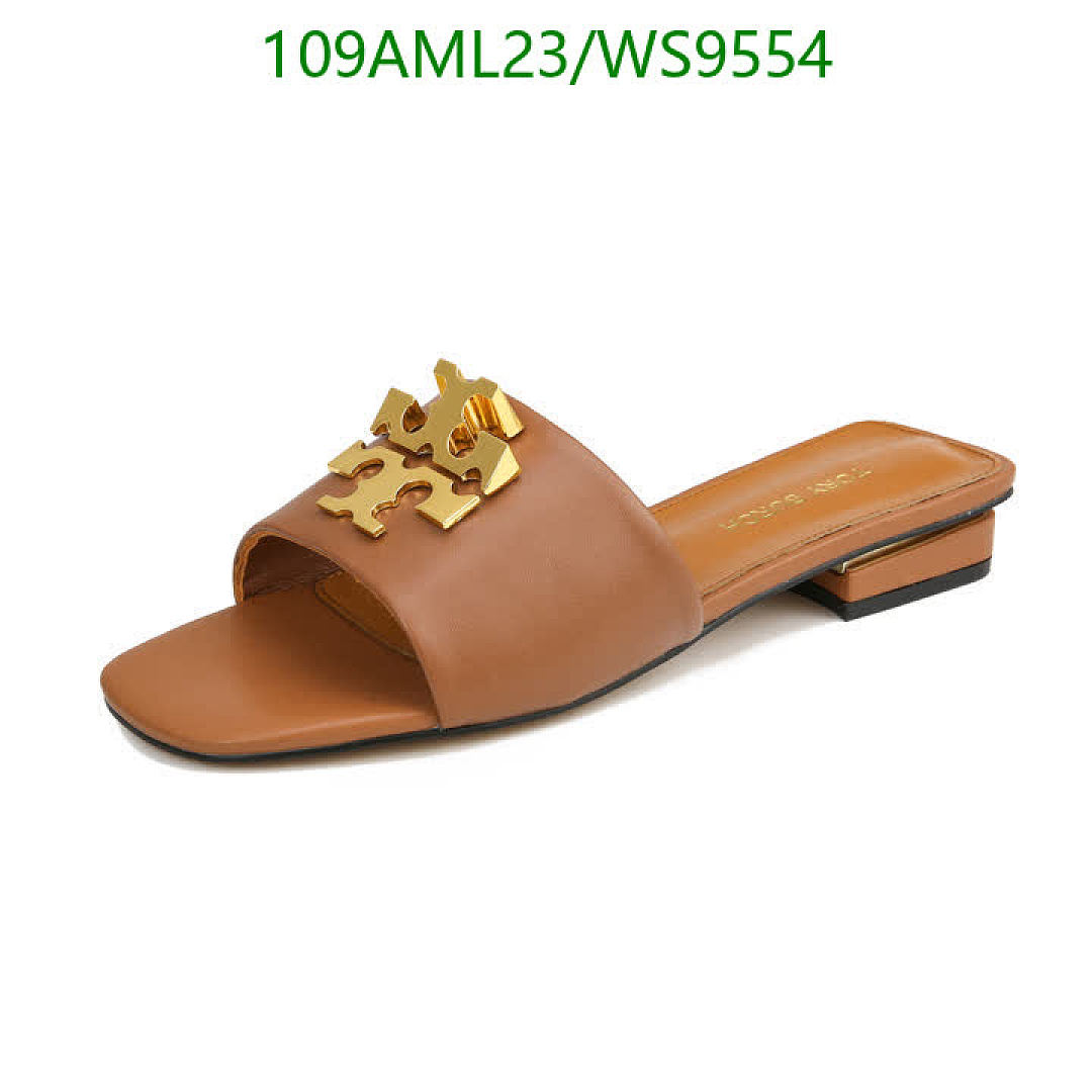 Tory Burch-Men shoes Code: WS9554 $: 109USD