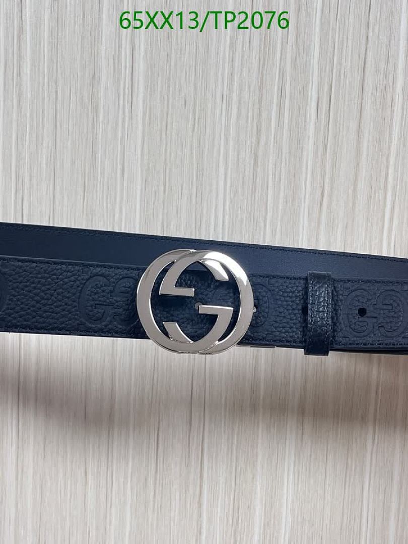 Gucci-Belts Code: TP2076 $: 65USD