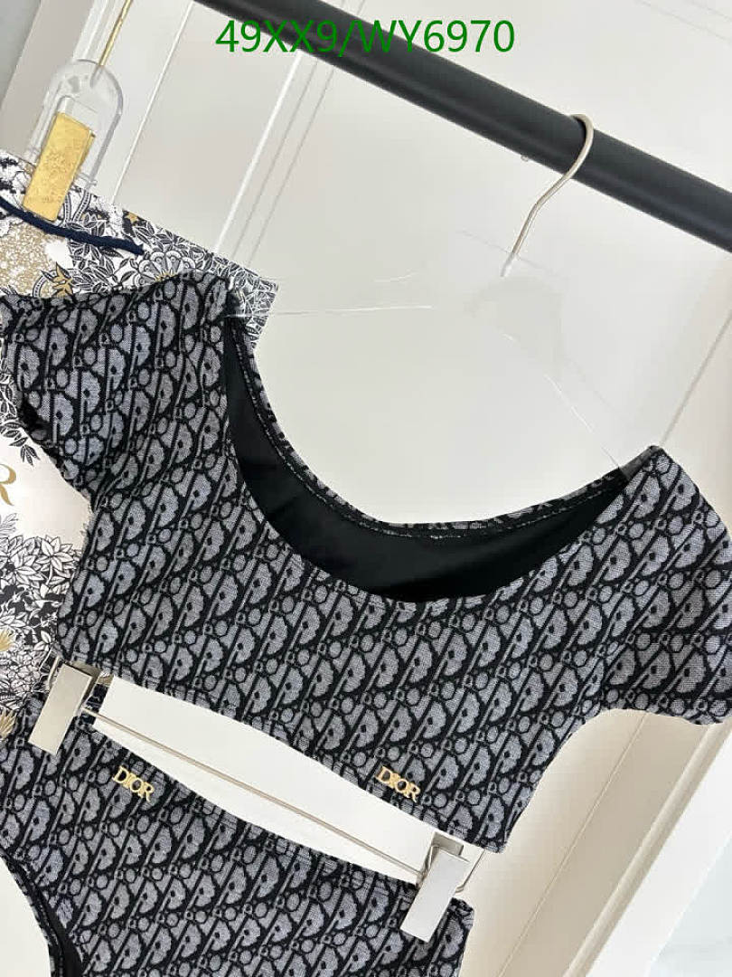 Dior-Swimsuit Code: WY6970 $: 49USD