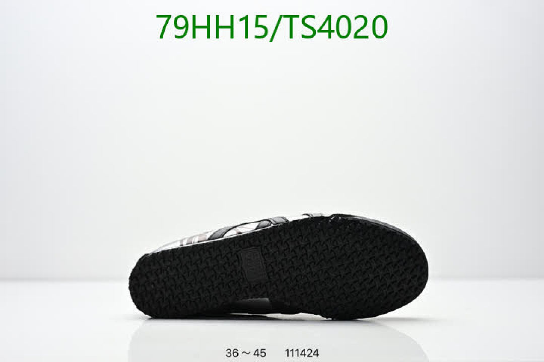 Asics-Men shoes Code: TS4020 $: 79USD