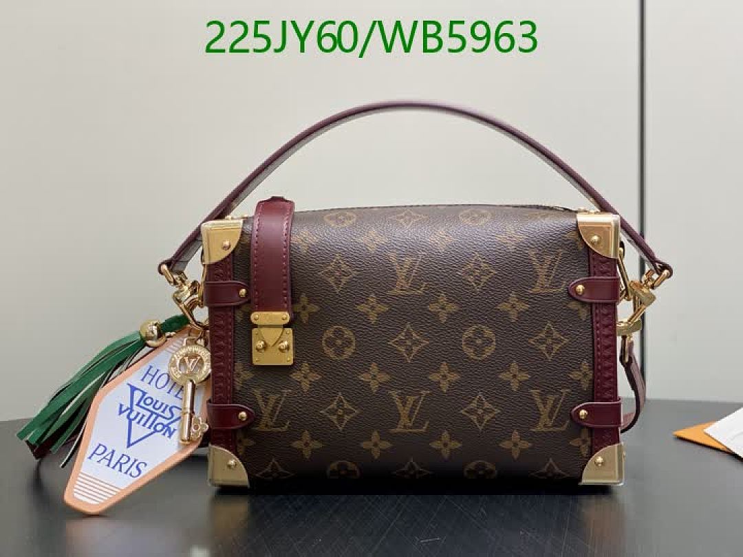 LV-Bag-Mirror Quality Code: WB5963 $: 225USD