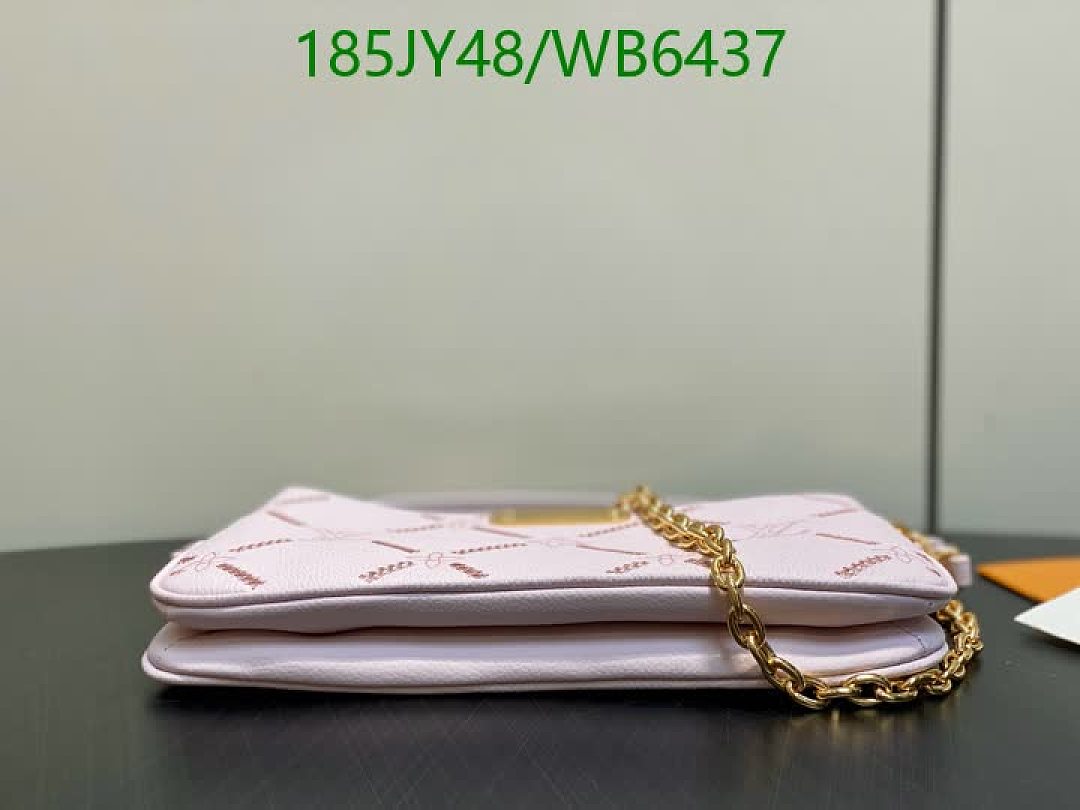 LV-Bag-Mirror Quality Code: WB6437 $: 185USD