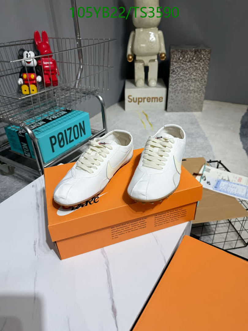 Nike-Men shoes Code: TS3590 $: 105USD