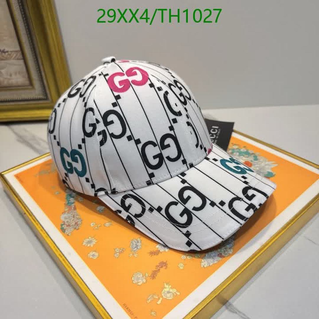 Gucci-Cap(Hat) Code: TH1027 $: 29USD