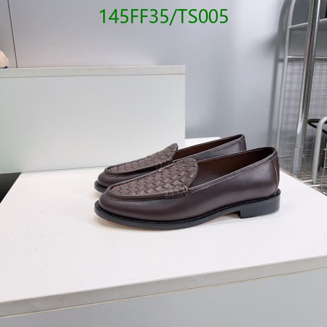 BV-Women Shoes Code: TS005 $: 145USD