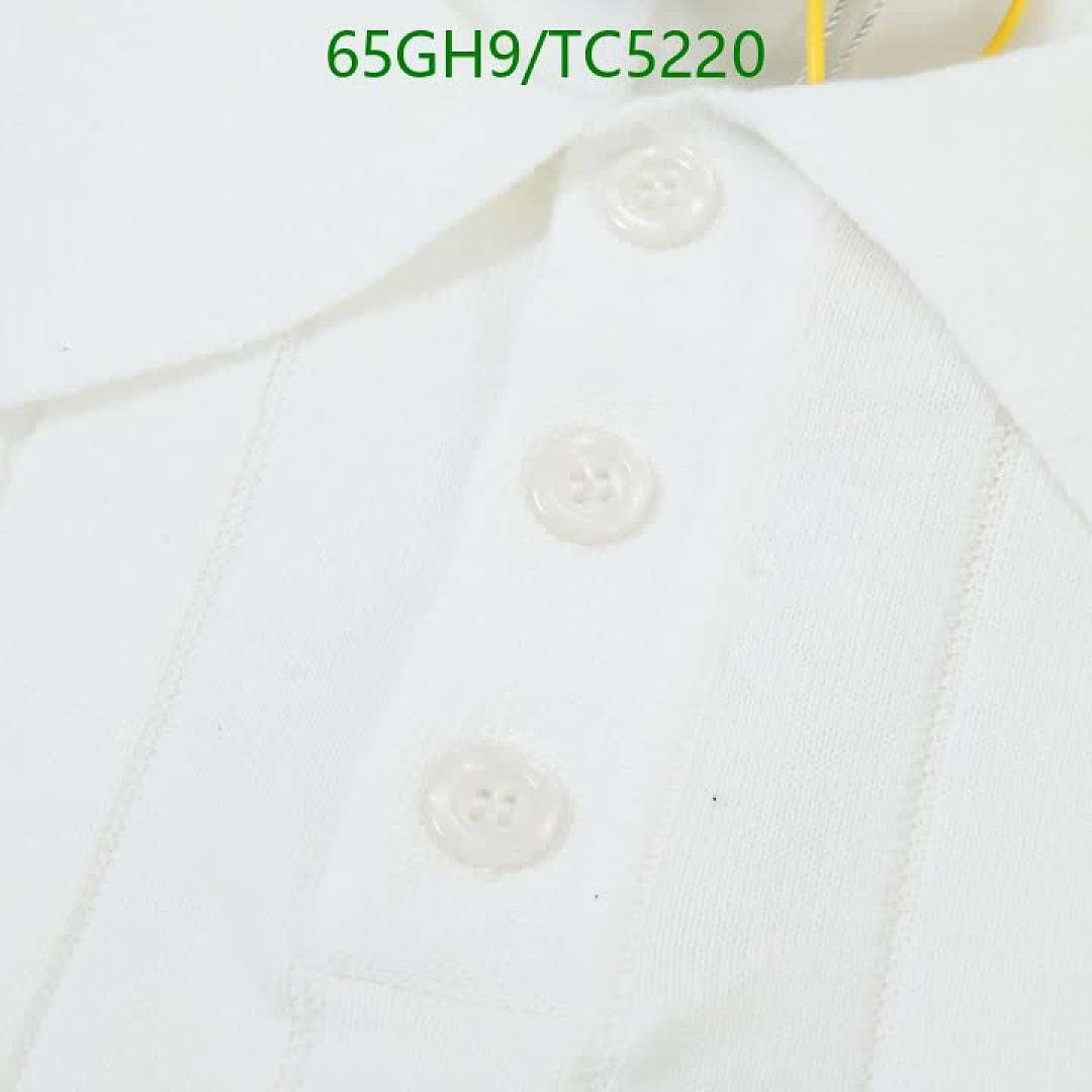 Gucci-Clothing Code: TC5220 $: 65USD
