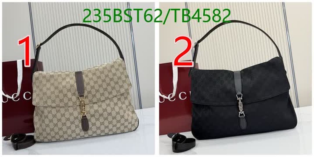 Gucci-Bag-Mirror Quality Code: TB4582 $: 235USD