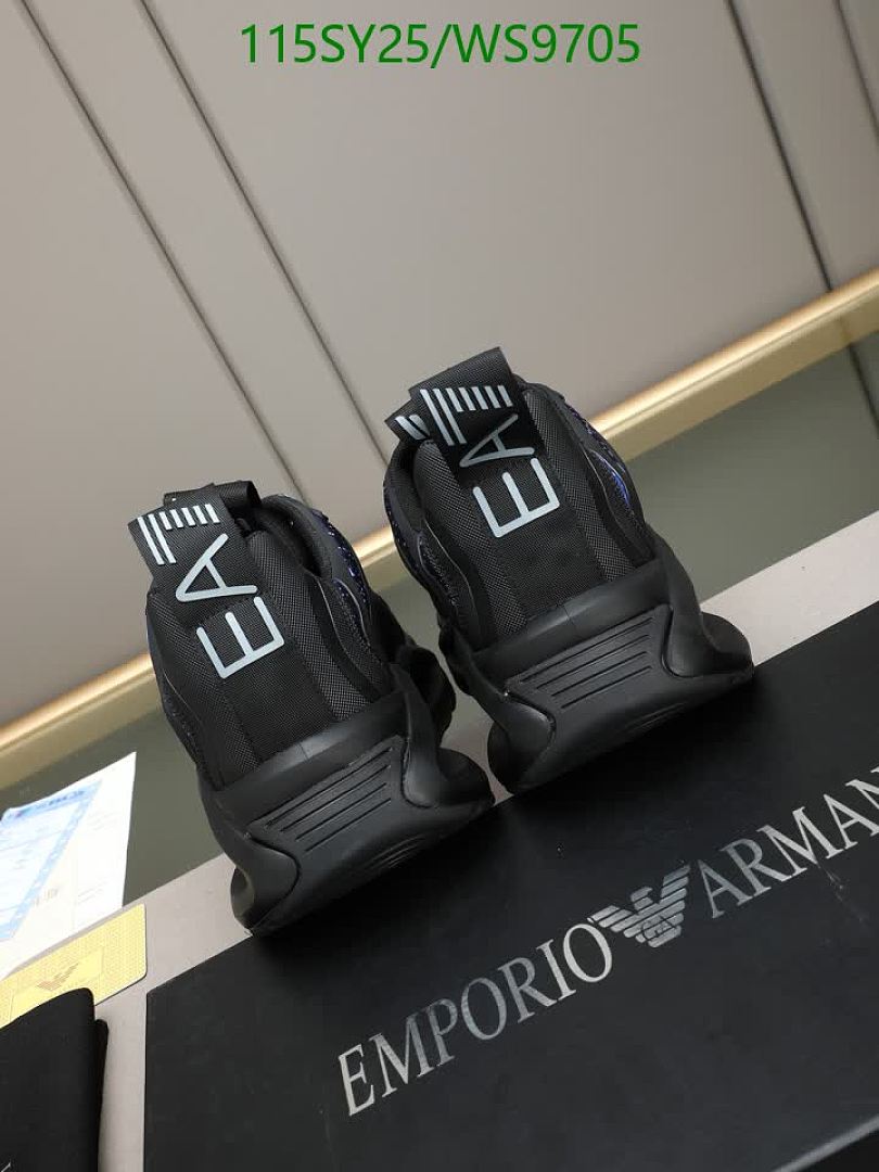 Boss-Men shoes Code: WS9705 $: 115USD
