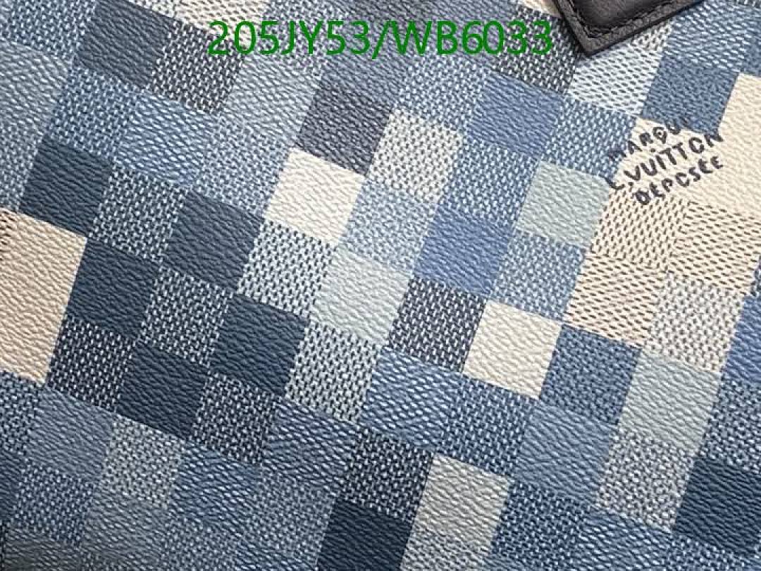 LV-Bag-Mirror Quality Code: WB6033 $: 205USD