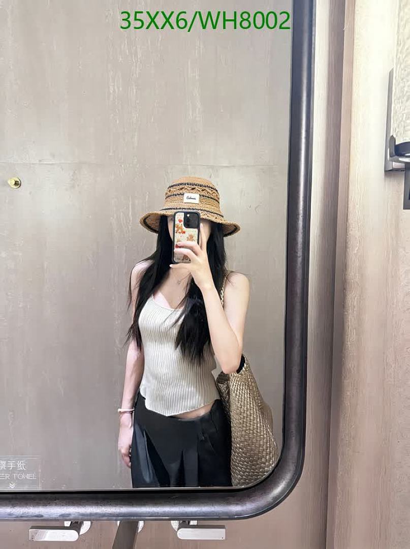Celine-Cap(Hat) Code: WH8002 $: 35USD