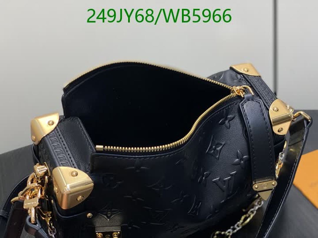LV-Bag-Mirror Quality Code: WB5966 $: 249USD