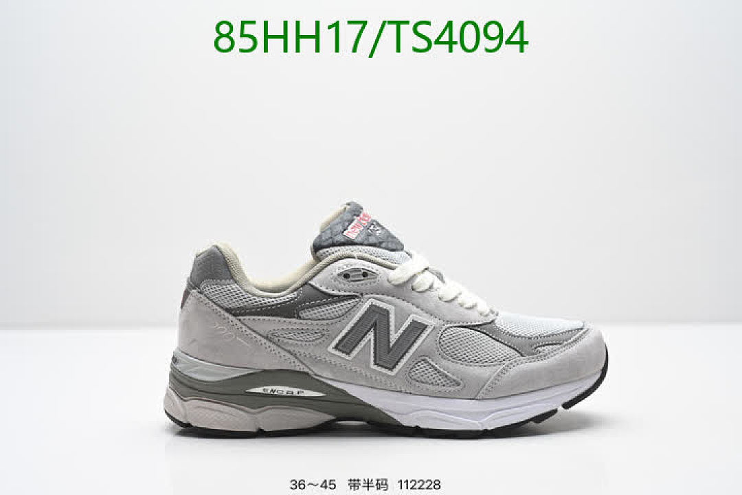 New Balance-Men shoes Code: TS4094 $: 85USD