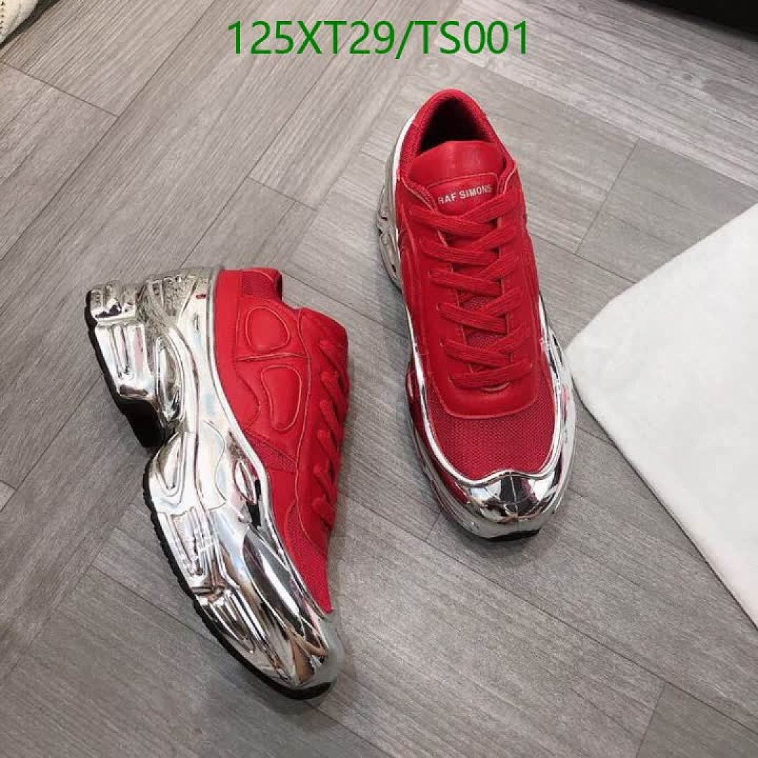 Adidas-Men shoes Code: TS001 $: 125USD