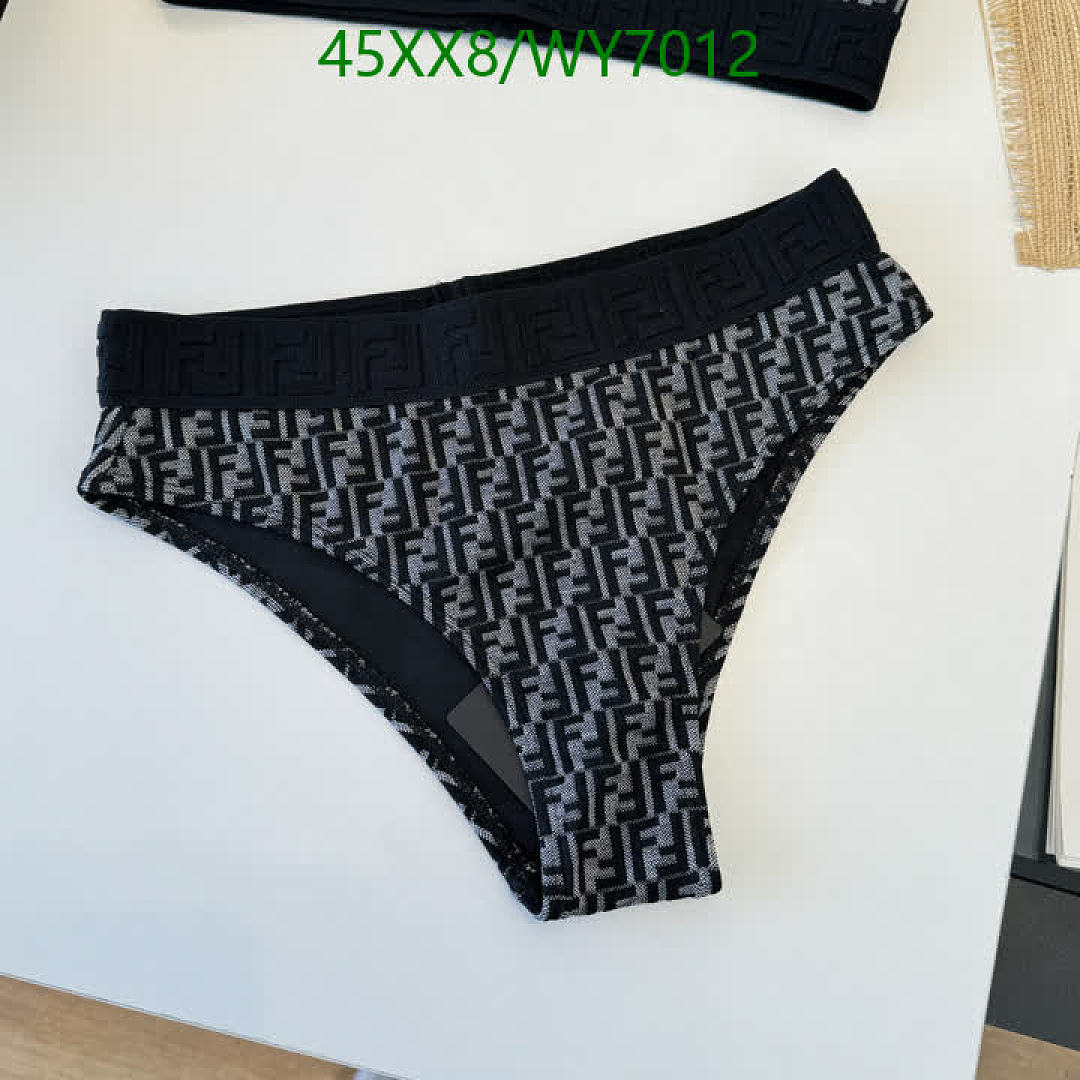 Burberry-Swimsuit Code: WY7012 $: 45USD