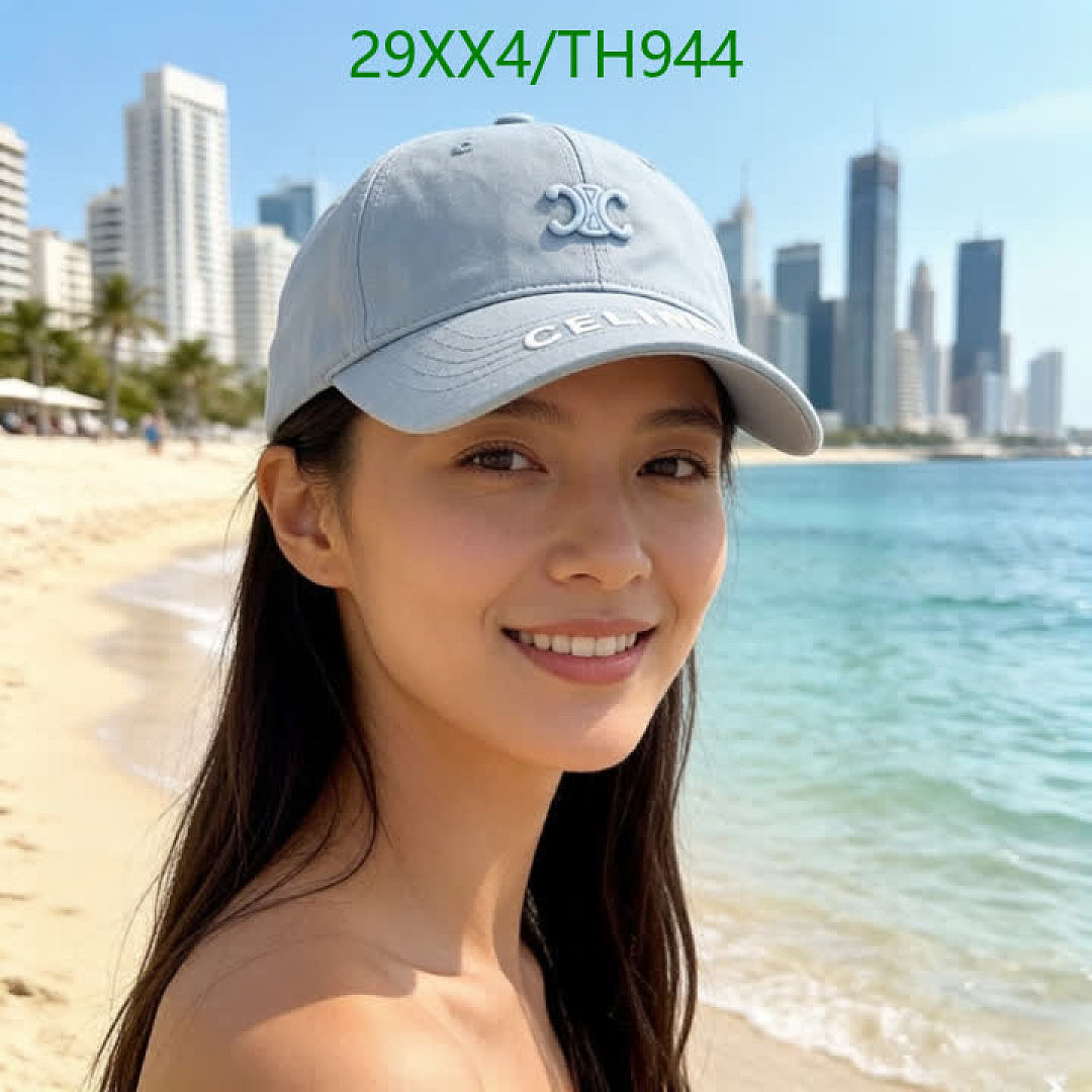 Celine-Cap(Hat) Code: TH944 $: 29USD