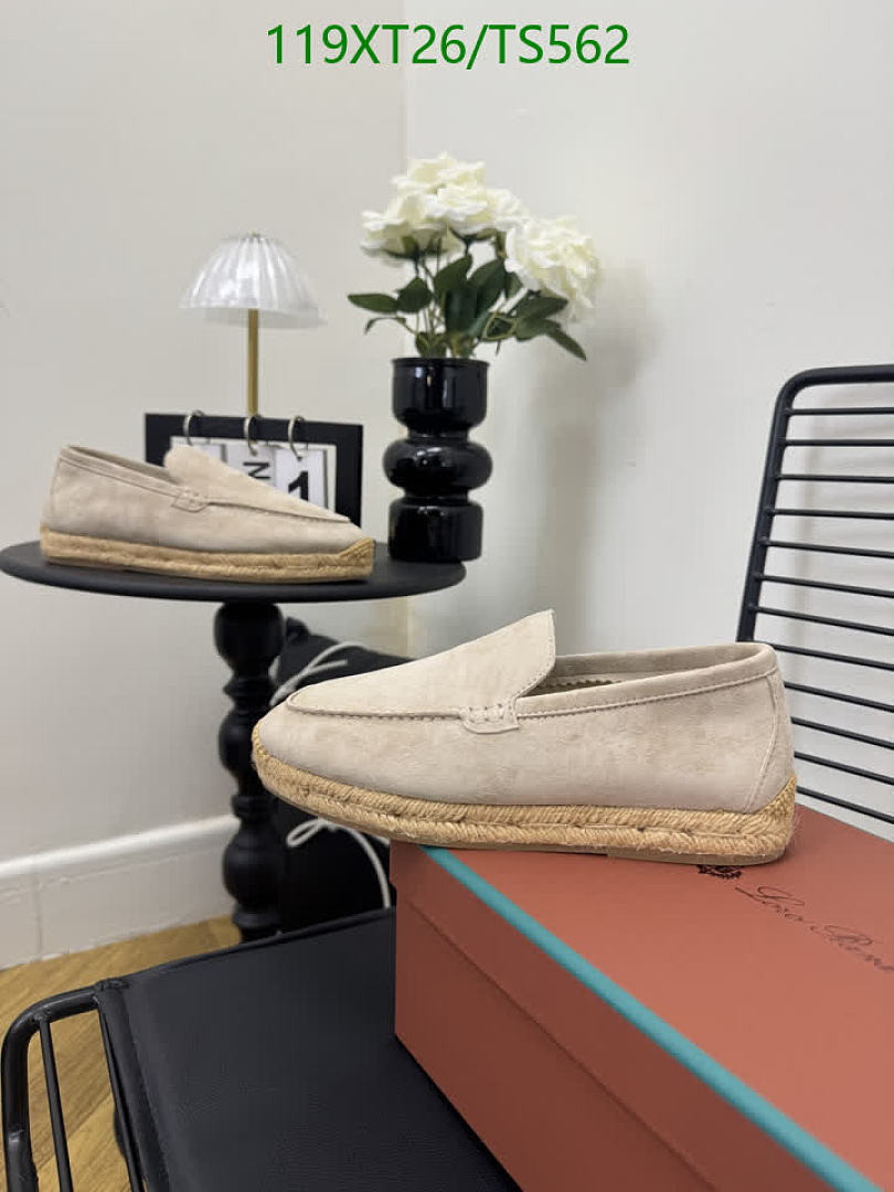 LV-Women Shoes Code: TS562 $: 119USD