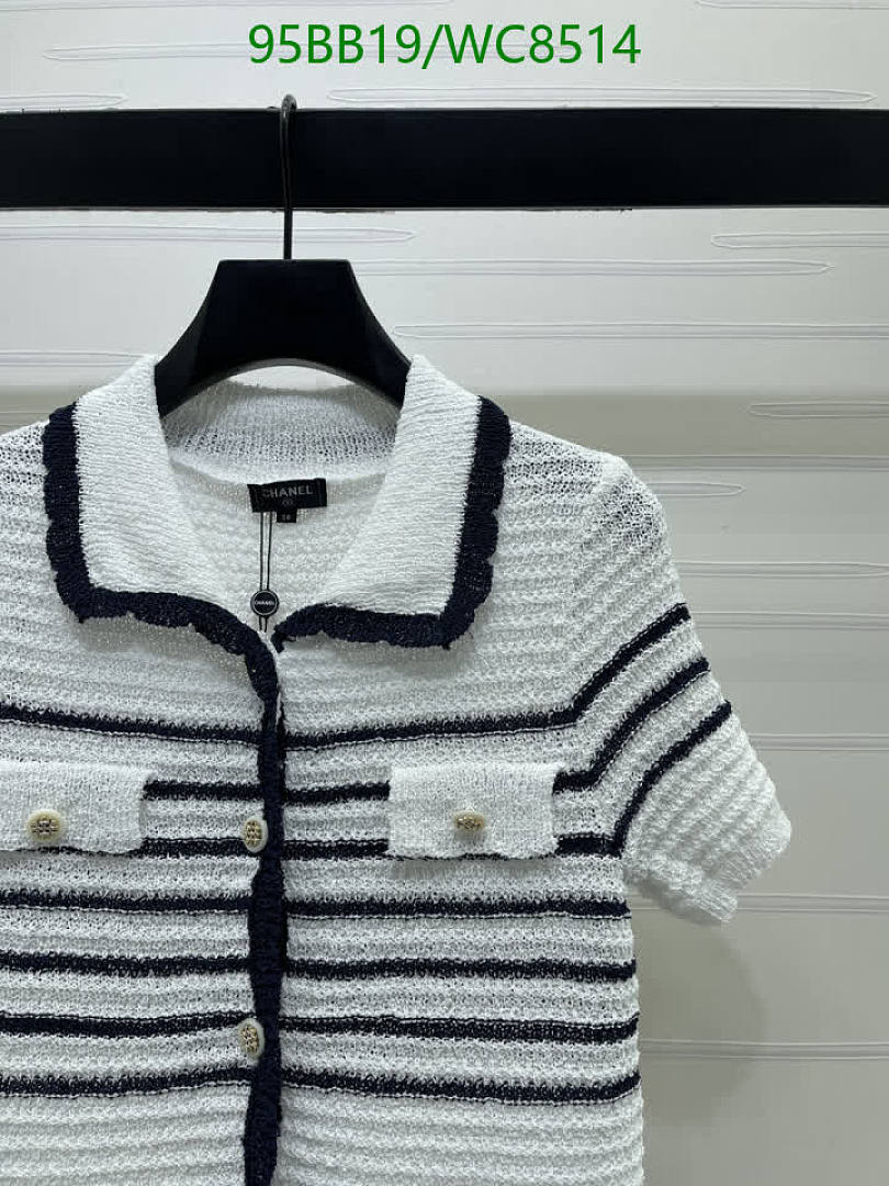 Balmain-Clothing Code: WC8514 $: 95USD