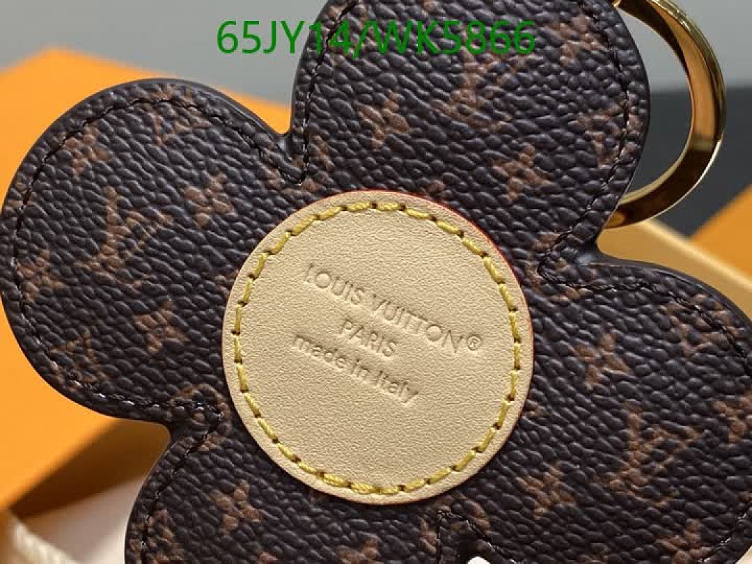 LV-Other Code: WK5866 $: 65USD