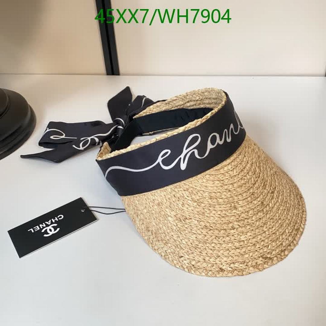 Chanel-Cap(Hat) Code: WH7904 $: 45USD