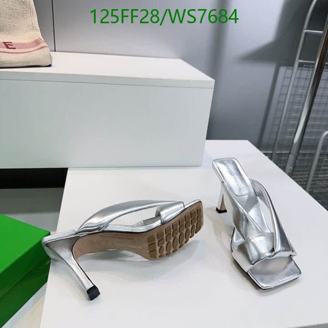 BV-Women Shoes Code: WS7684 $: 125USD