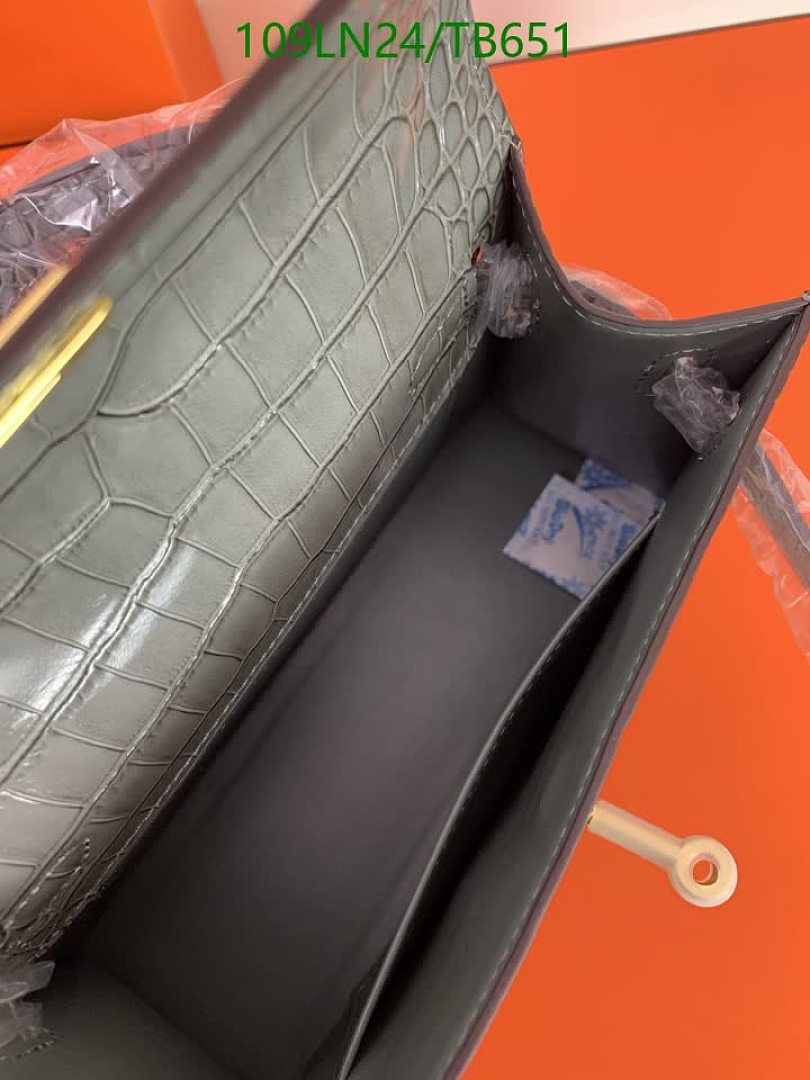 Hermes-Bag-4A Quality Code: TB651 $: 109USD