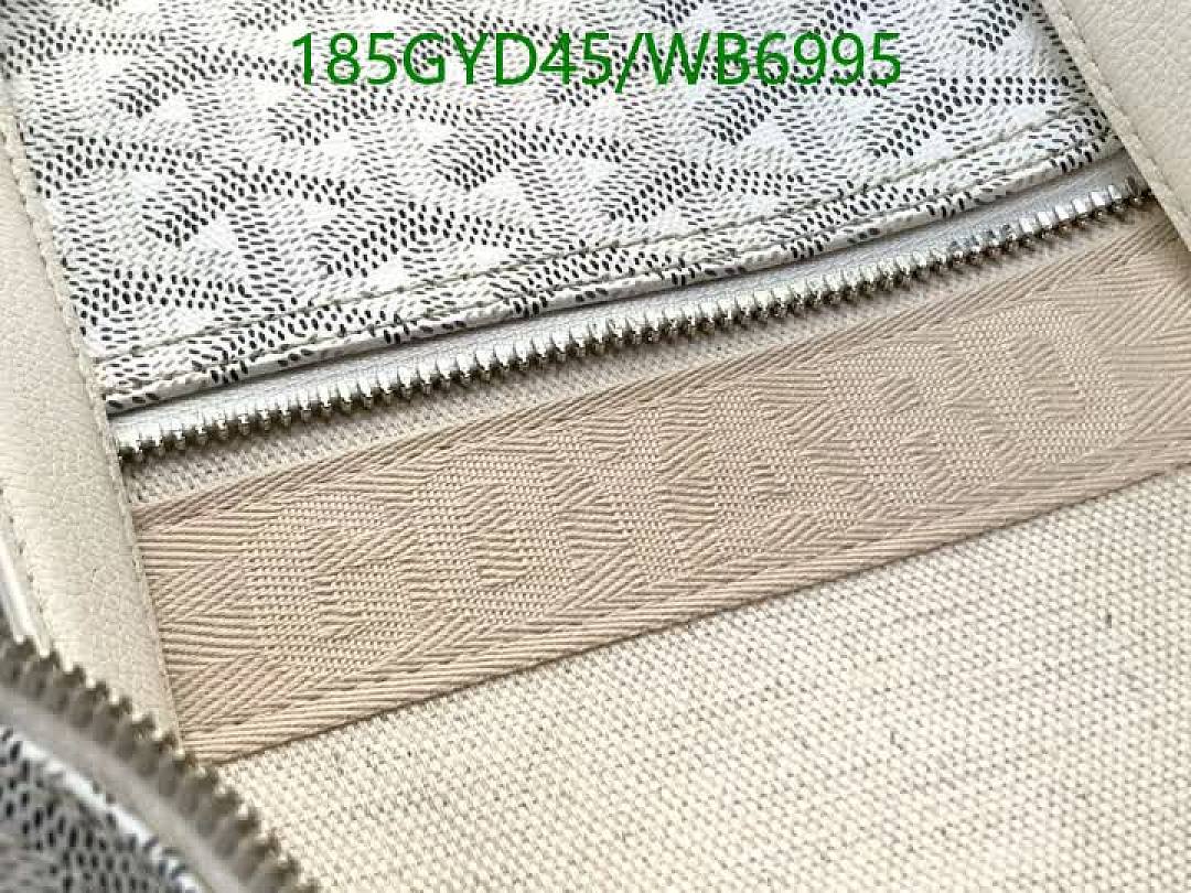 Goyard-Bag-Mirror Quality Code: WB6995 $: 185USD