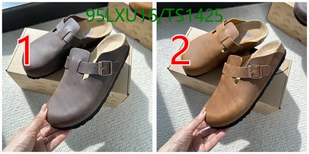 Birkenstock-Men shoes Code: TS1425 $: 95USD