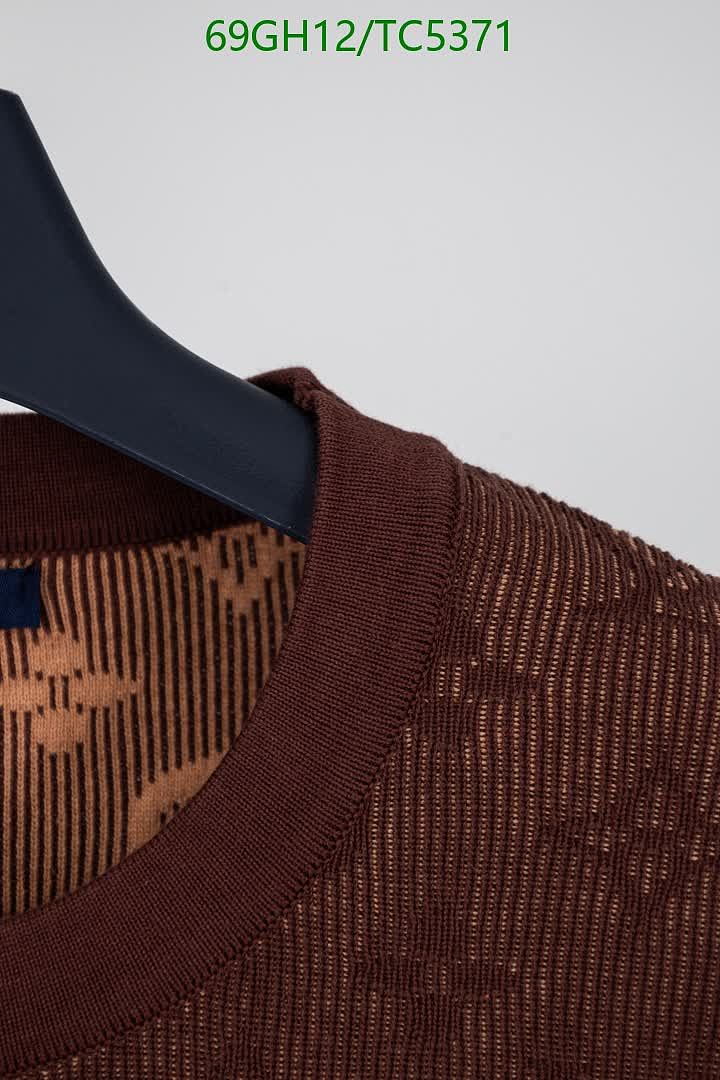 LV-Clothing Code: TC5371 $: 69USD