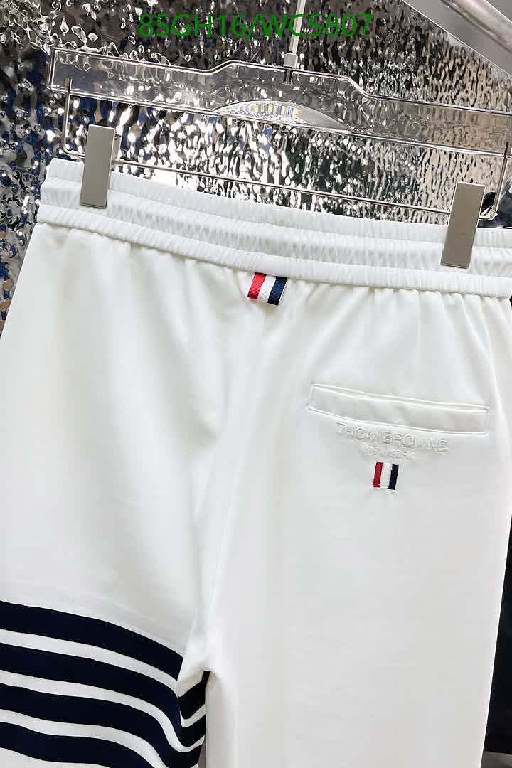 Thom Browne-Clothing Code: WC5807 $: 85USD