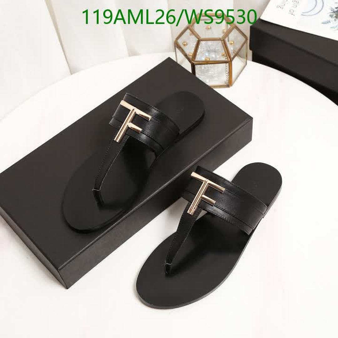 Tom Ford-Men shoes Code: WS9530 $: 119USD