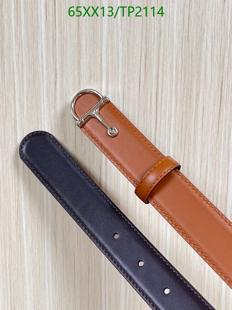 Gucci-Belts Code: TP2114 $: 65USD