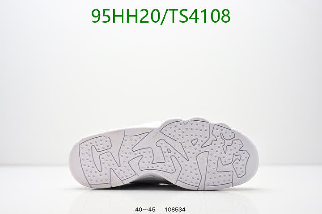 Nike-Men shoes Code: TS4108 $: 95USD