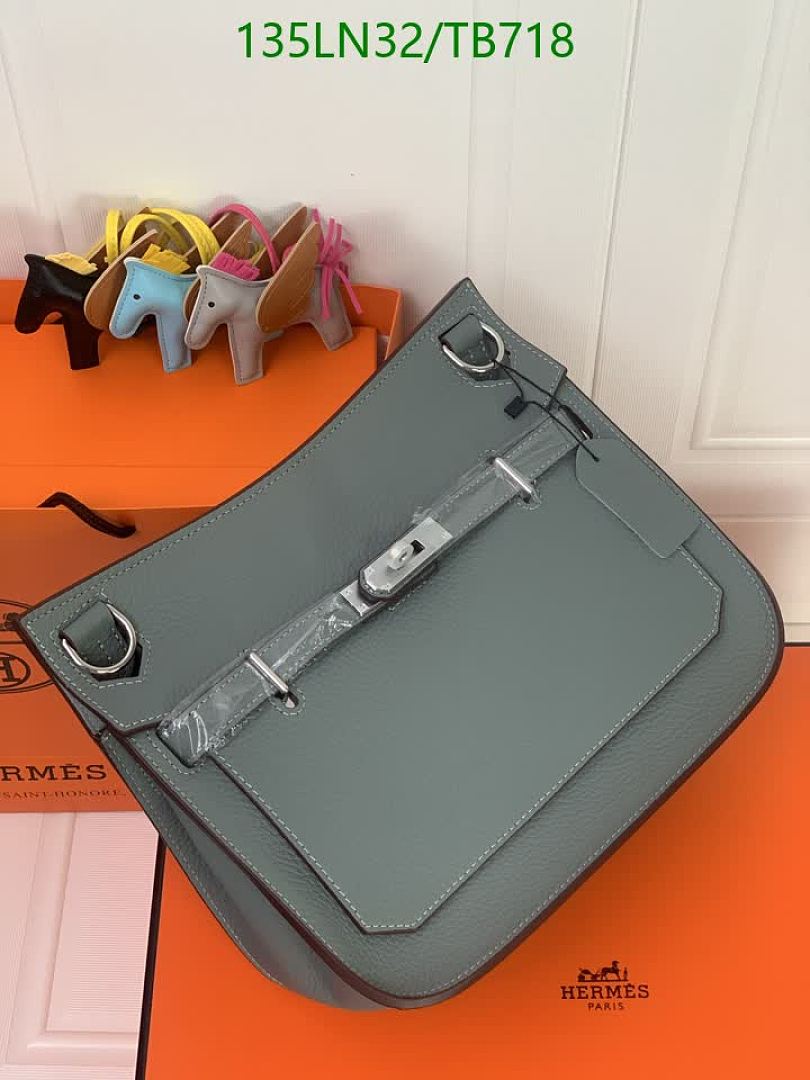 Hermes-Bag-4A Quality Code: TB718 $: 135USD