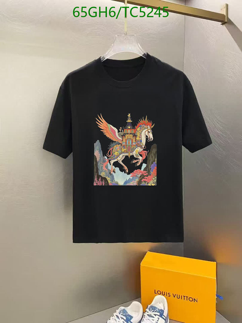 Hermes-Clothing Code: TC5245 $: 65USD