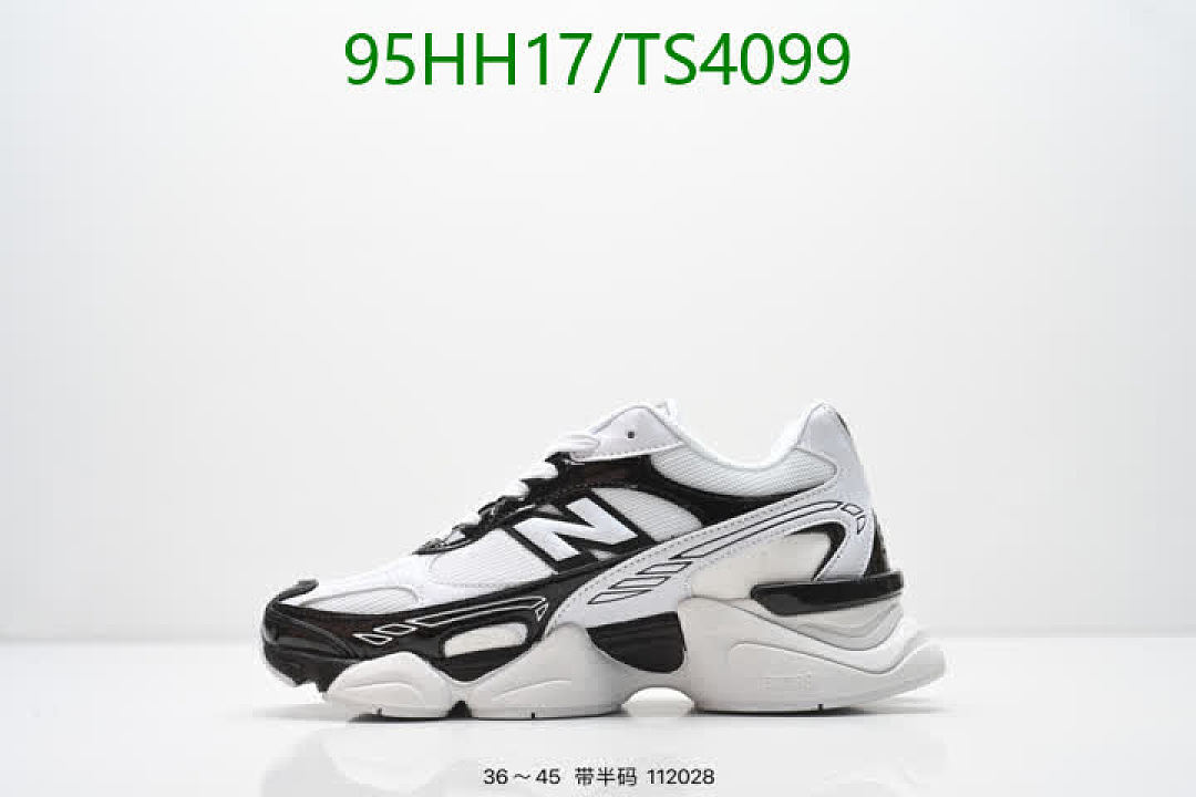 New Balance-Men shoes Code: TS4099 $: 95USD