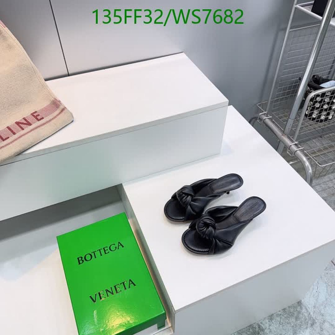 BV-Women Shoes Code: WS7682 $: 135USD