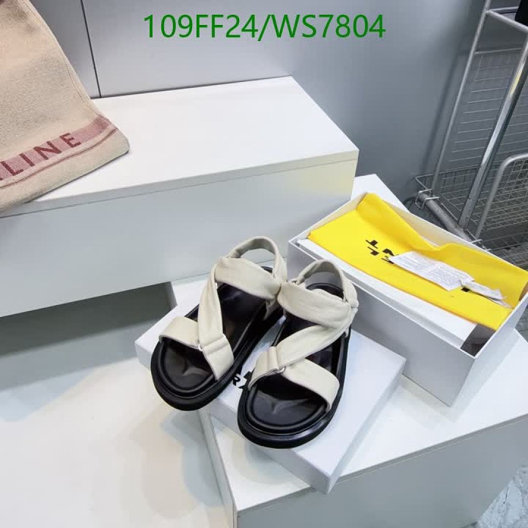 Isabel Marant-Women Shoes Code: WS7804 $: 109USD
