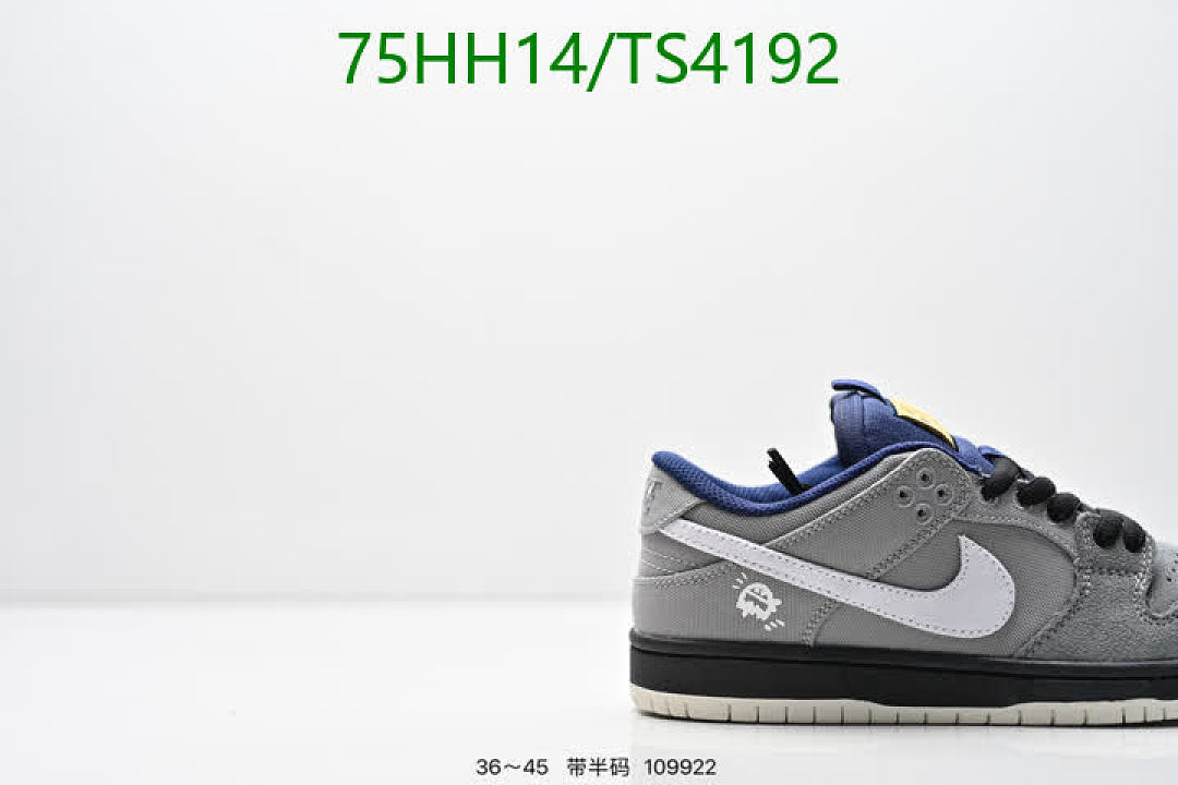NIKE-Women Shoes Code: TS4192 $: 75USD