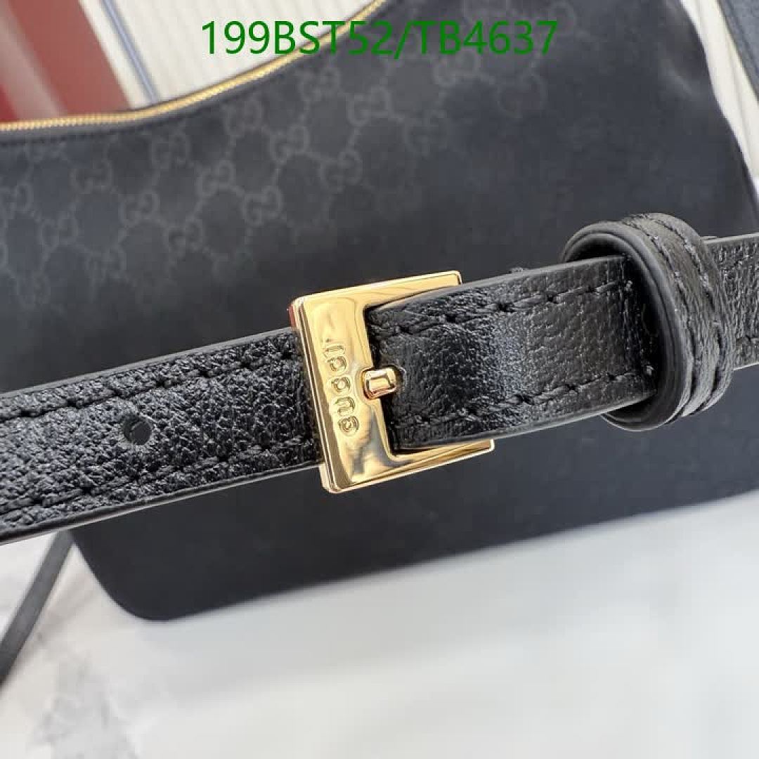 Gucci-Bag-Mirror Quality Code: TB4637 $: 199USD