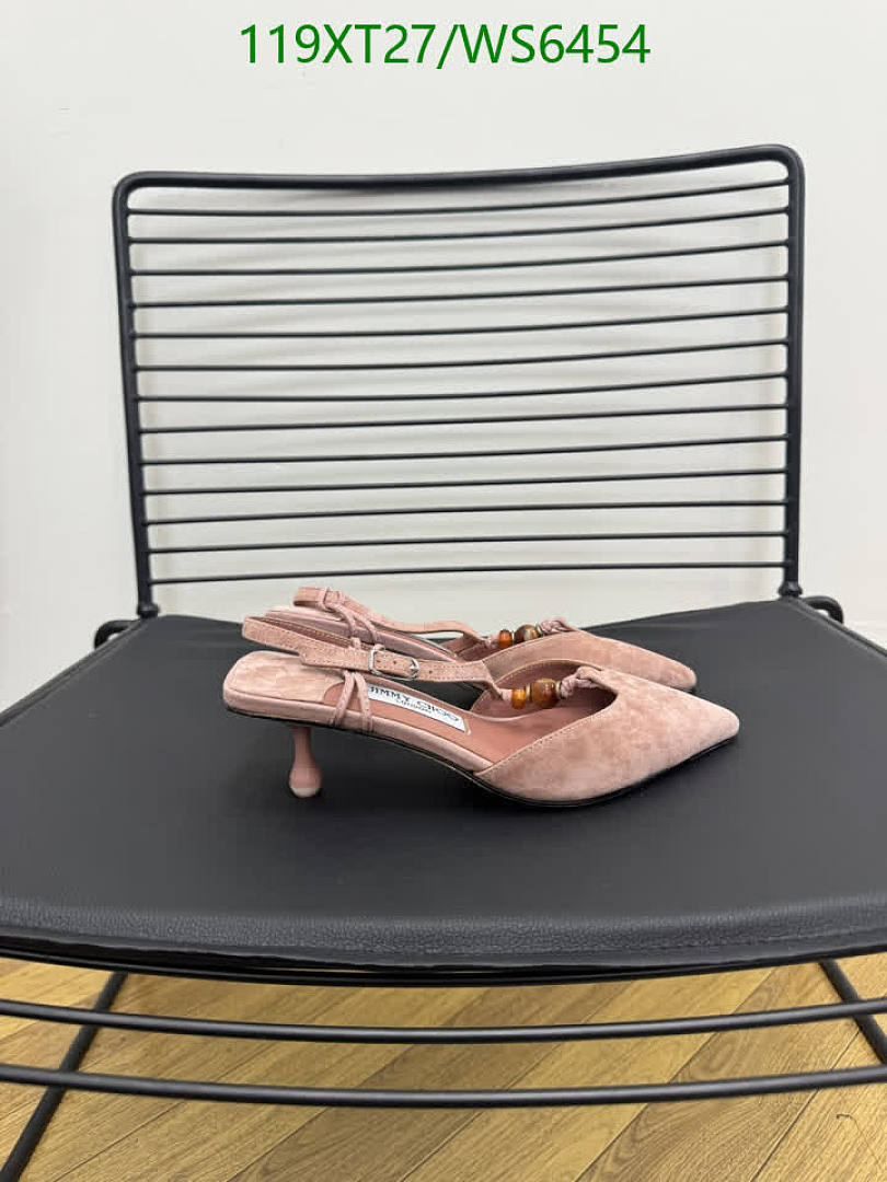 Jimmy Choo-Women Shoes Code: WS6454 $: 119USD