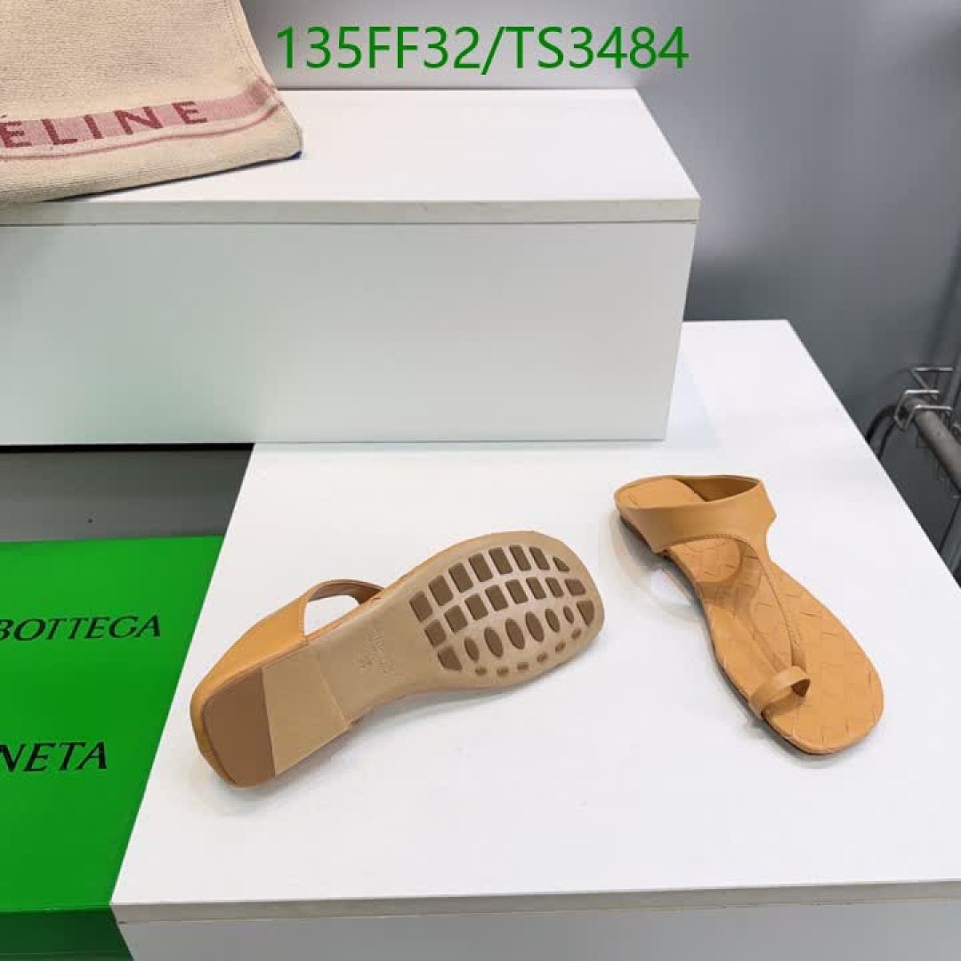 BV-Women Shoes Code: TS3484 $: 135USD