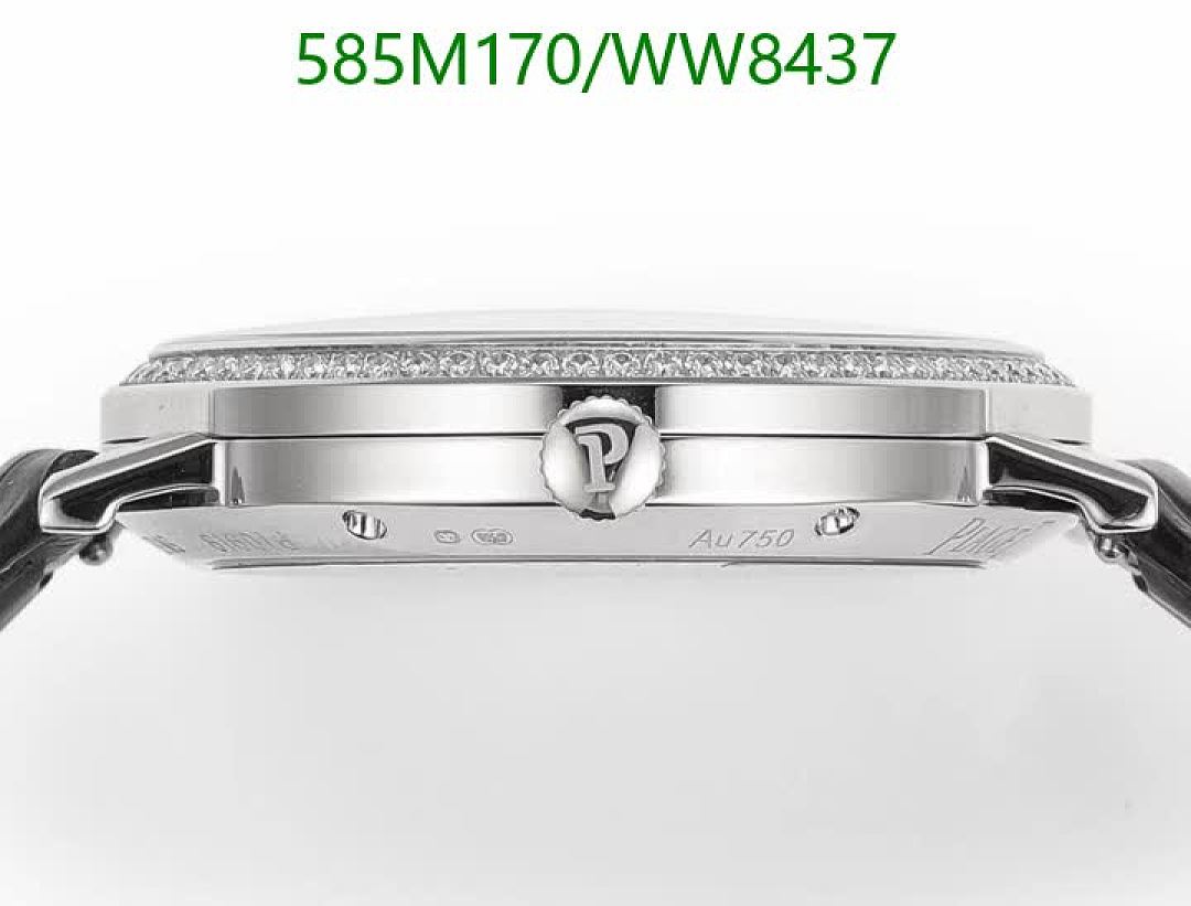 PIAGET-Watch-Mirror Quality Code: WW8437 $: 585USD