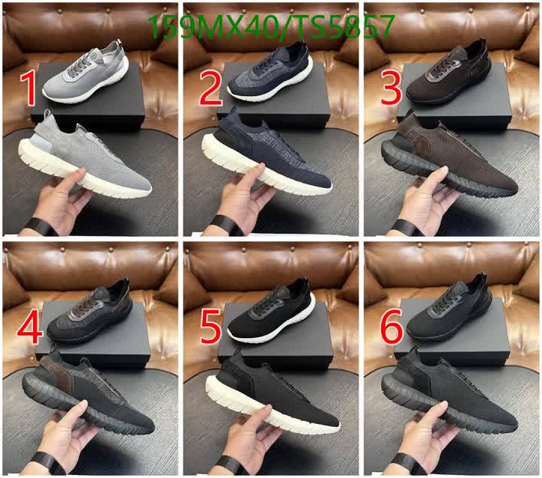 Boss-Men shoes Code: TS5857 $: 159USD