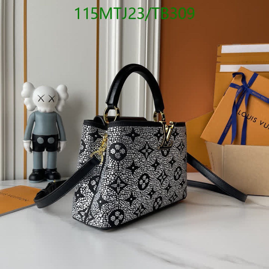 LV-Bag-4A Quality Code: TB309
