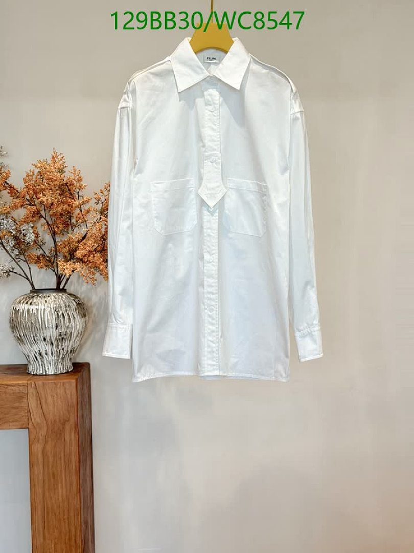 Celine-Clothing Code: WC8547 $: 129USD