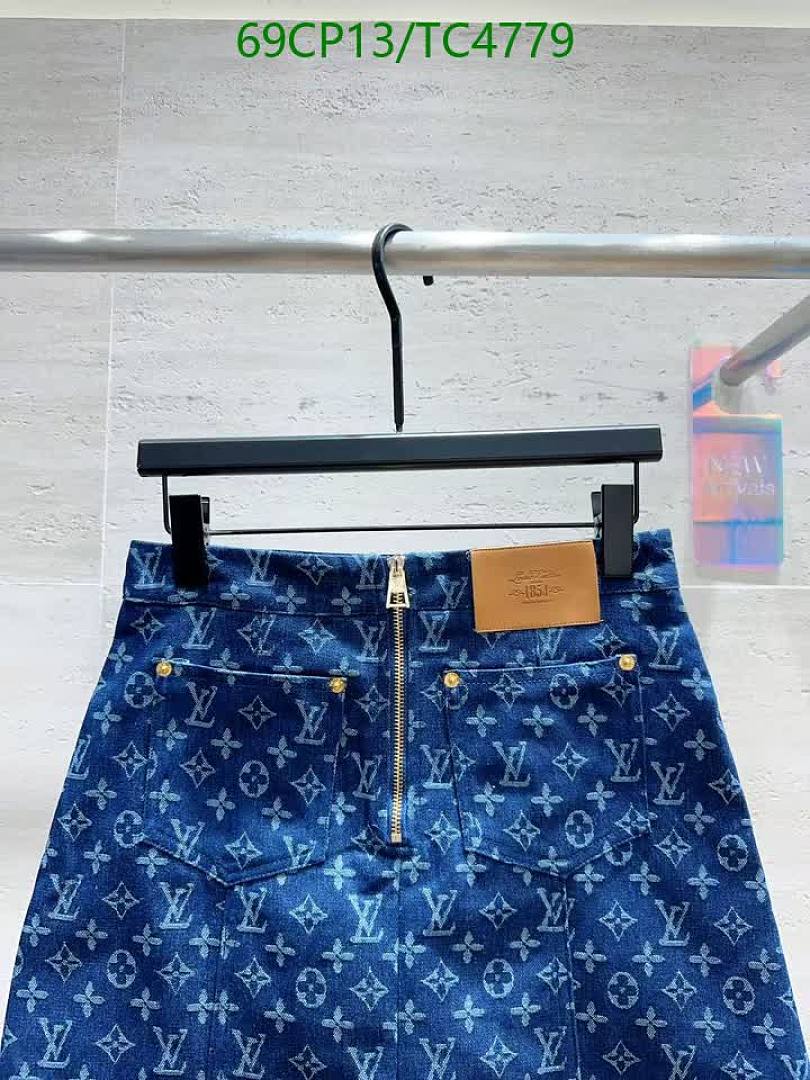LV-Clothing Code: TC4779 $: 69USD